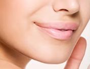 {湘南美容クリニック【口角挙上】}